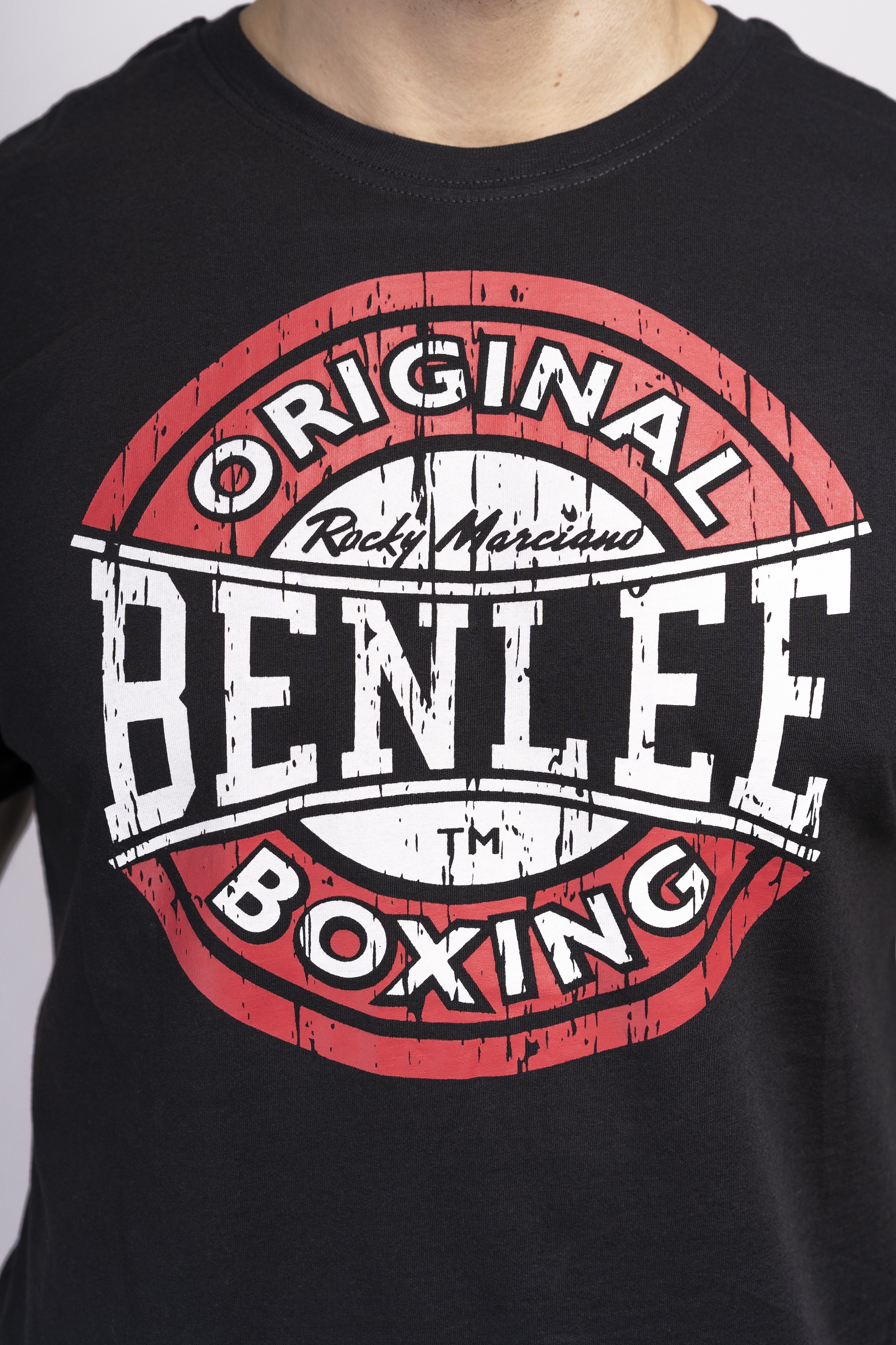 Tricou pentru bărbați Benlee